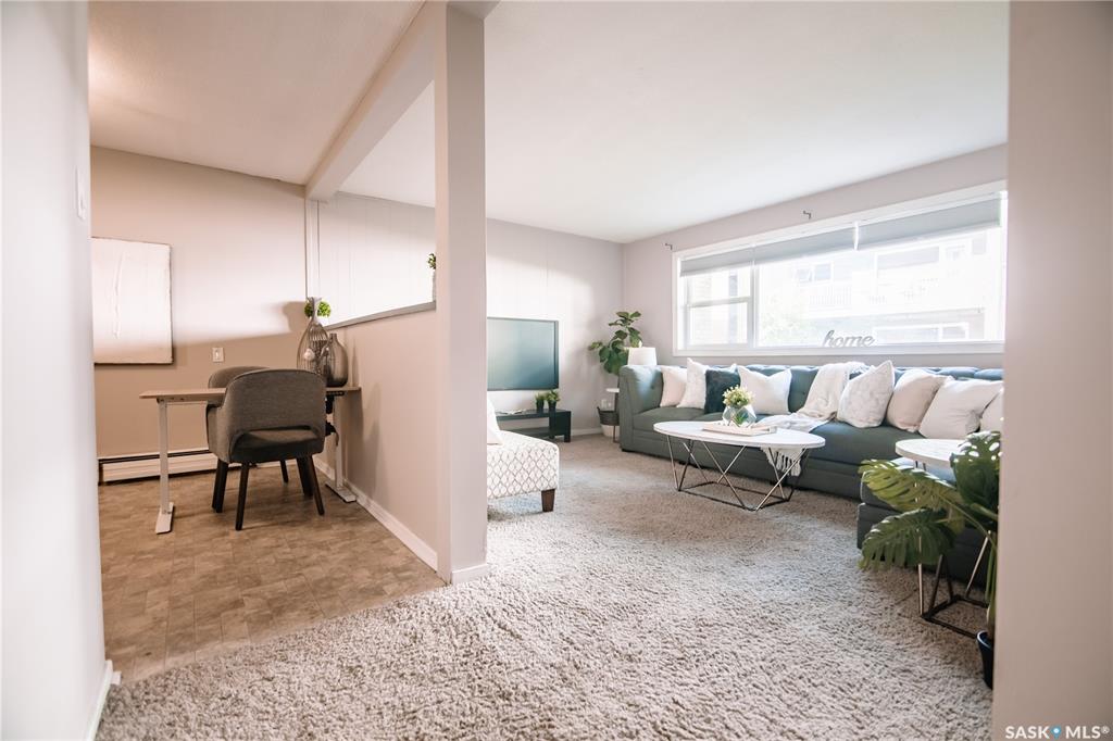 Fifth View of 42 Spence Street #28, Hillsdale, Regina, Saskatchewan, S4S 4H4