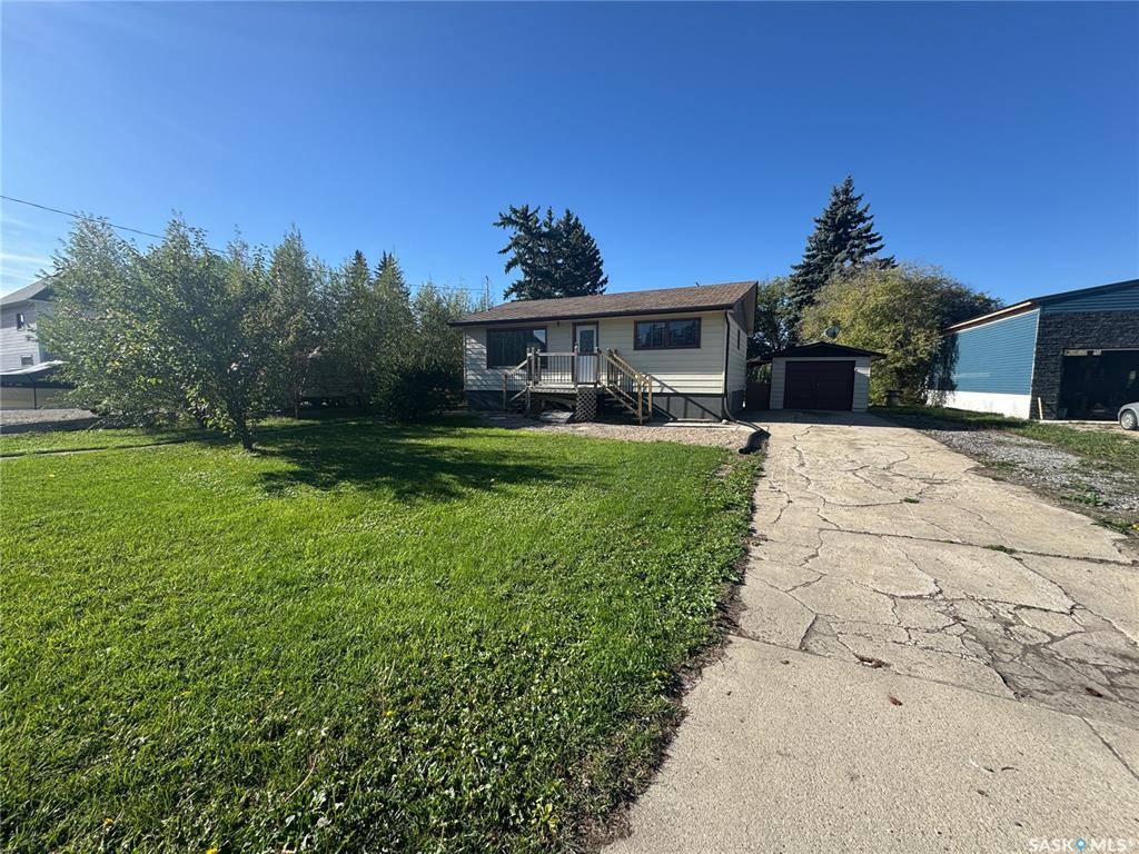 806 Houghton Street, SK019569, Saskatchewan,