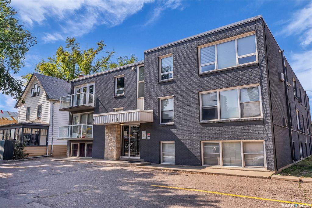 415 3rd Avenue N #304, SK019571, Saskatchewan,