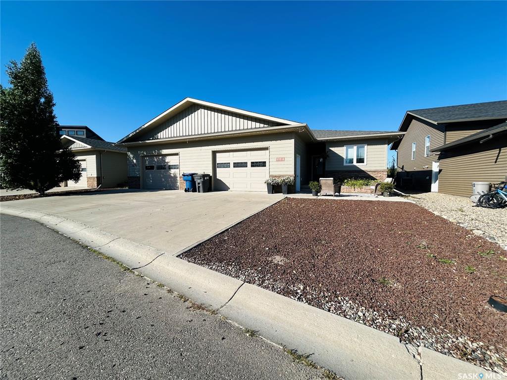 115 A Dorchester Place, SK019575, Saskatchewan,