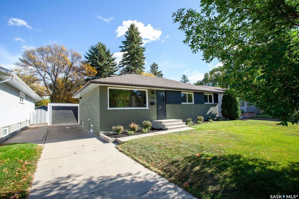 1705 Morgan Avenue, SK019579, Saskatchewan,