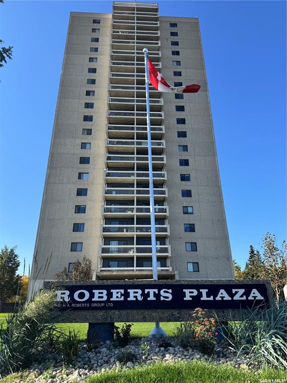 MLS® listing #SK019580 for sale located at 3520 Hillsdale Street #1808