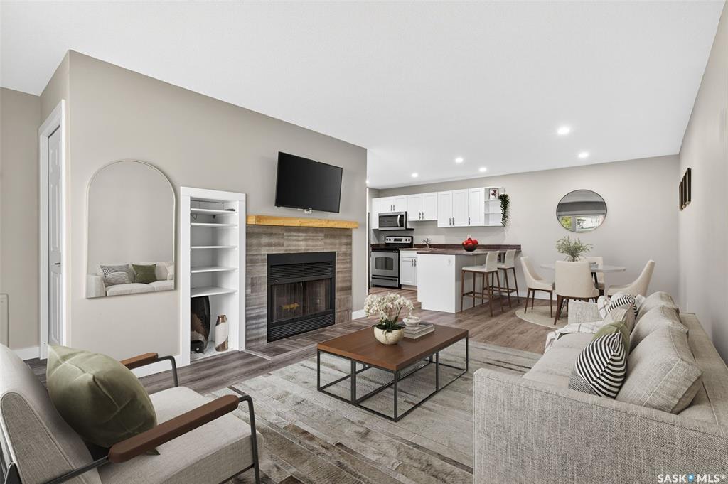 MLS® listing #SK019581 for sale located at 82 Nollet Avenue #A