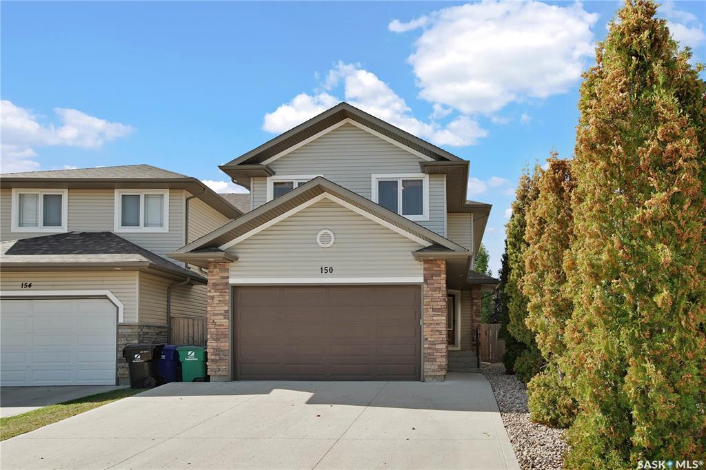 150 Ashworth Crescent, SK019586, Saskatchewan,