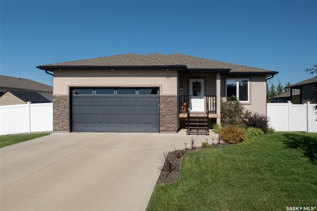 22 Stardust Bay #Bay, SK019587, Saskatchewan,