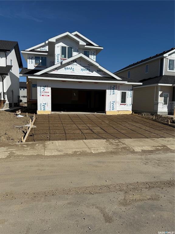 163 Haverstock Crescent, SK019588, Saskatchewan,