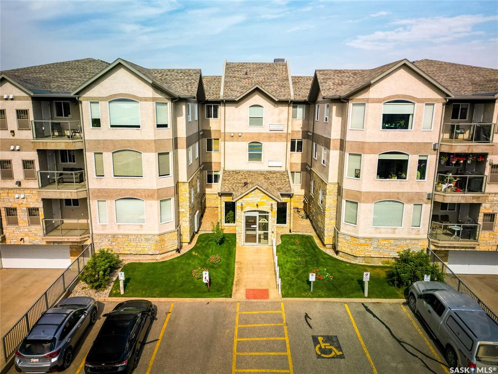 Main View of 1255 Stockton Street N #108, Lakeridge RG, Regina, Saskatchewan, S4X 0A4