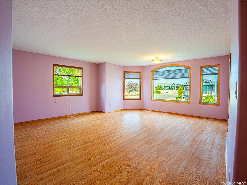 Second View of 1255 Stockton Street N #108, Lakeridge RG, Regina, Saskatchewan, S4X 0A4