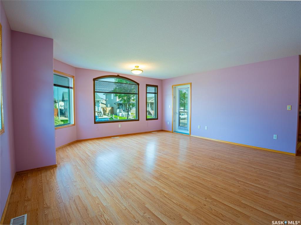 Third View of 1255 Stockton Street N #108, Lakeridge RG, Regina, Saskatchewan, S4X 0A4