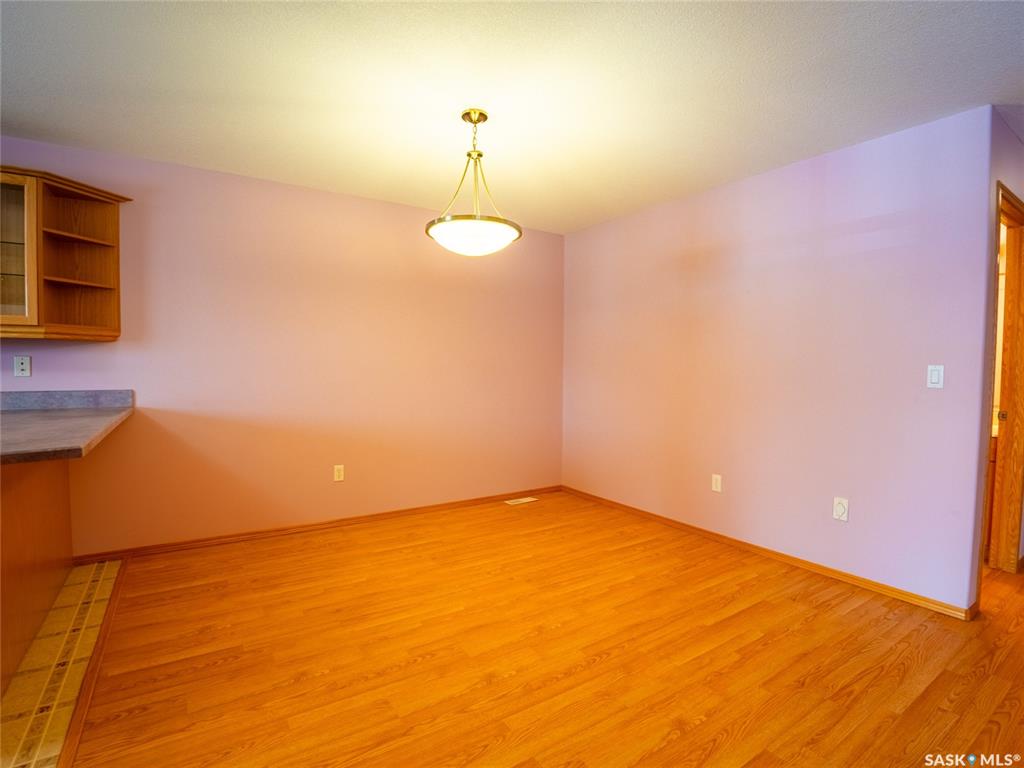 Fifth View of 1255 Stockton Street N #108, Lakeridge RG, Regina, Saskatchewan, S4X 0A4