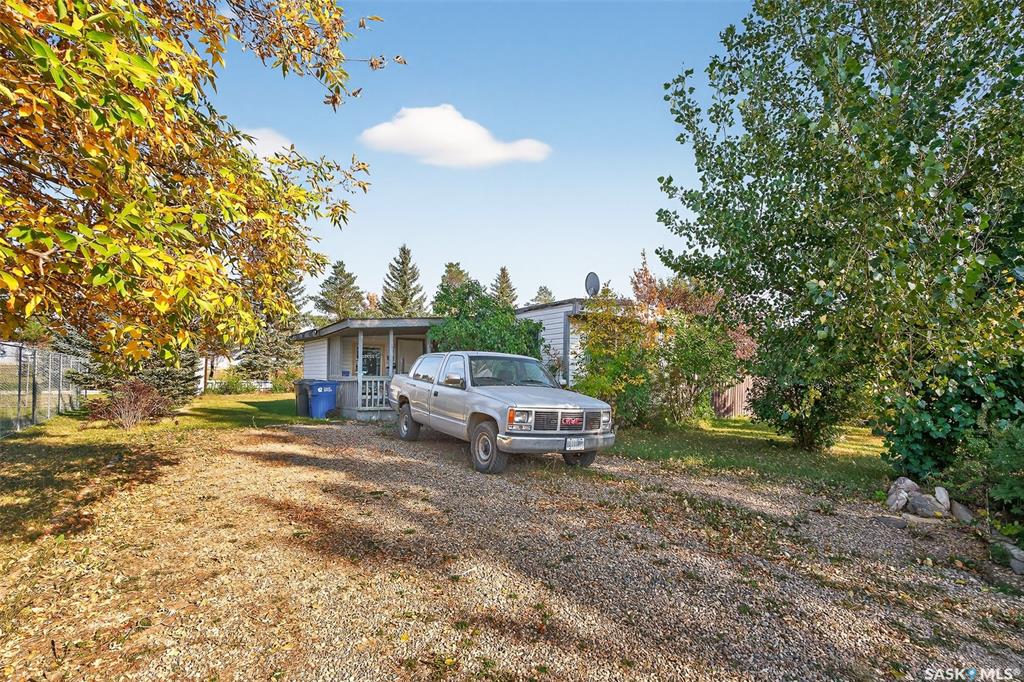 Second View of 79 Spruce Street, Caronport, Saskatchewan, S0H 0S0