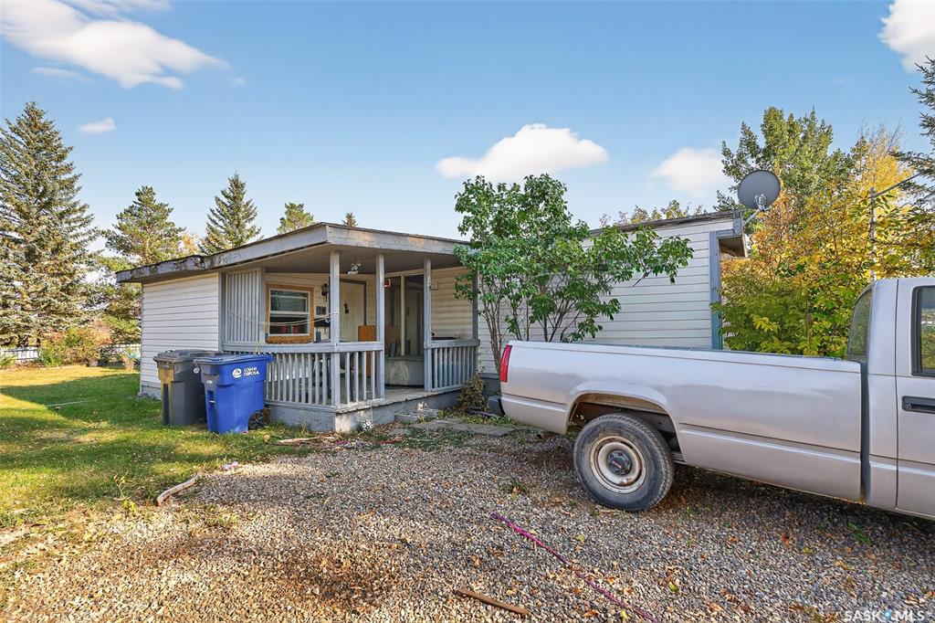 Third View of 79 Spruce Street, Caronport, Saskatchewan, S0H 0S0