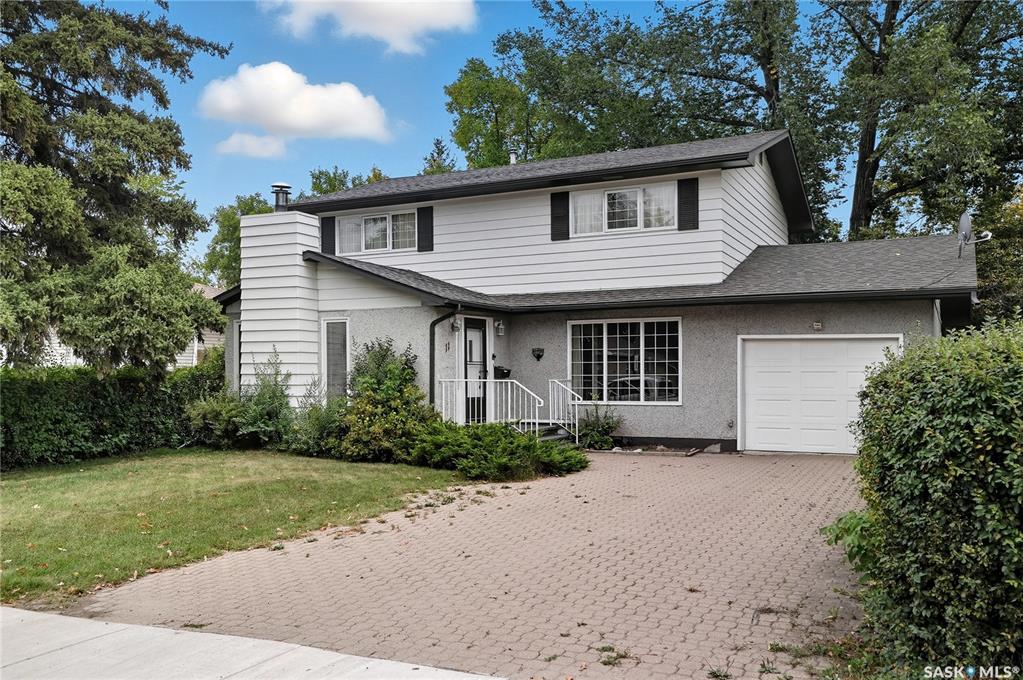 MLS® listing #SK019596 for sale located at 11 Moxon Crescent
