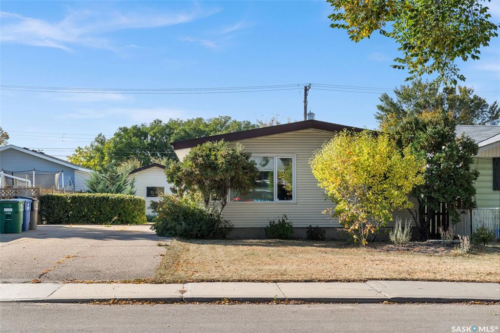 1621 H Avenue N, SK019599, Saskatchewan,