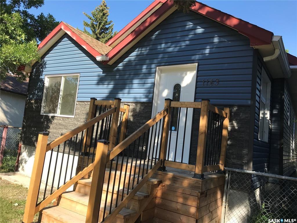 1143 Montague Street, SK019601, Saskatchewan,