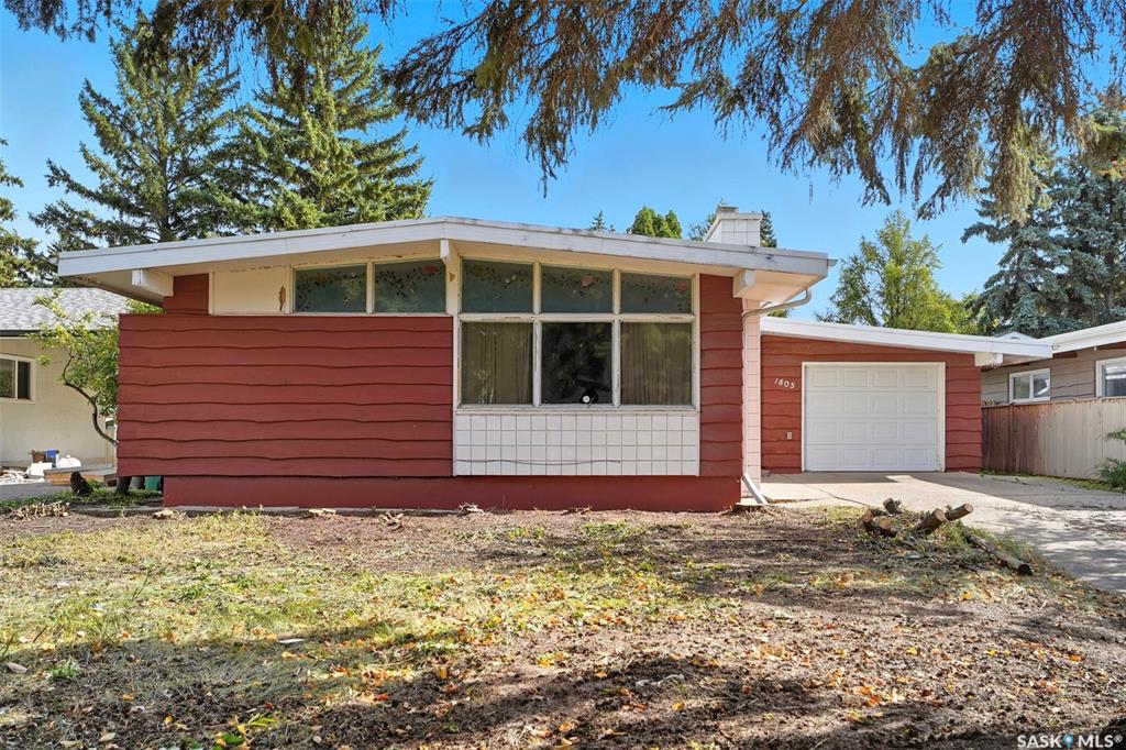 1805 Madden Avenue, SK019604, Saskatchewan,