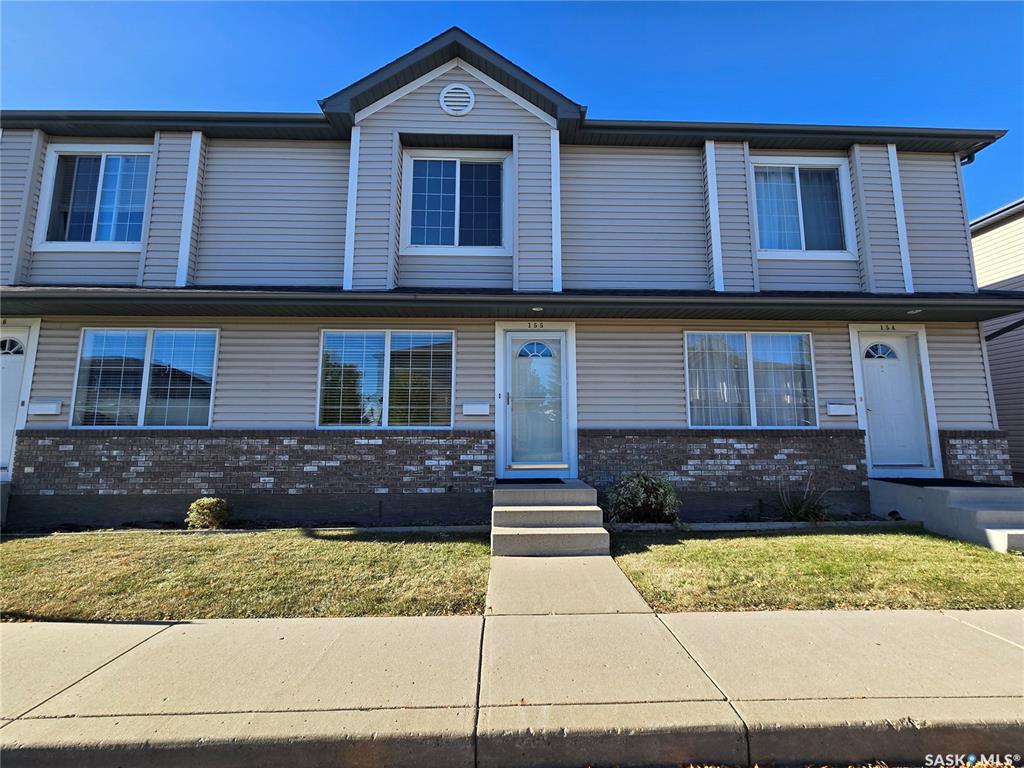 663 Beckett Crescent #155, SK019609, Saskatchewan,