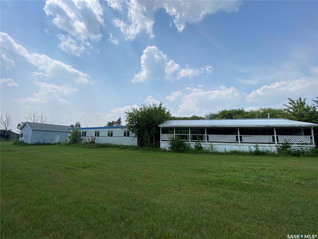 Fiske Acreage- NW-07-29-17w3, SK019618, Saskatchewan,
