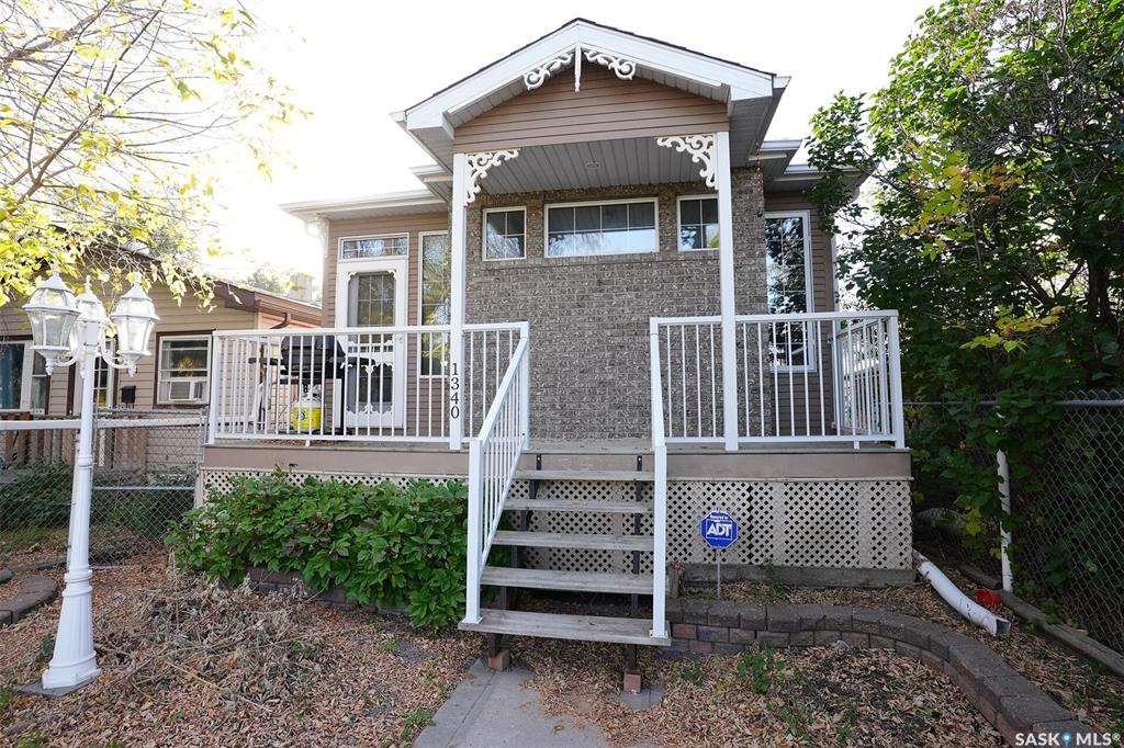 1340 Mcintosh Street, SK019622, Saskatchewan,