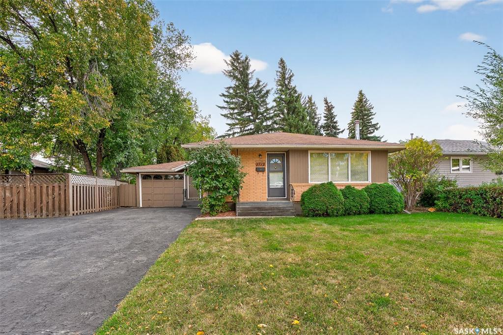 MLS® listing #SK019627 for sale located at 1113 Vaughan Street