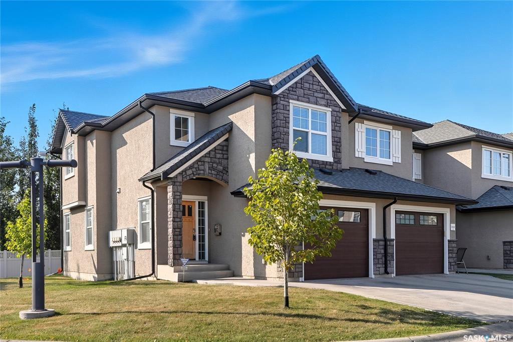 1555 Paton Crescent #301, SK019639, Saskatchewan,