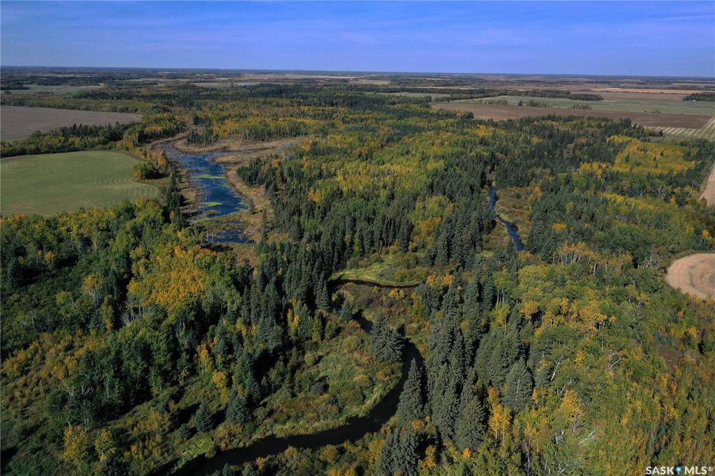 Choiceland Recreational Quarter NE Sask, SK019640, Saskatchewan,