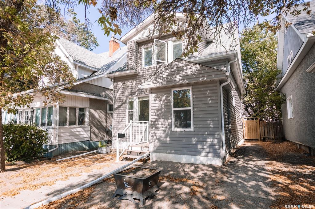 MLS® listing #SK019642 for sale located at 2832 12 Th Avenue