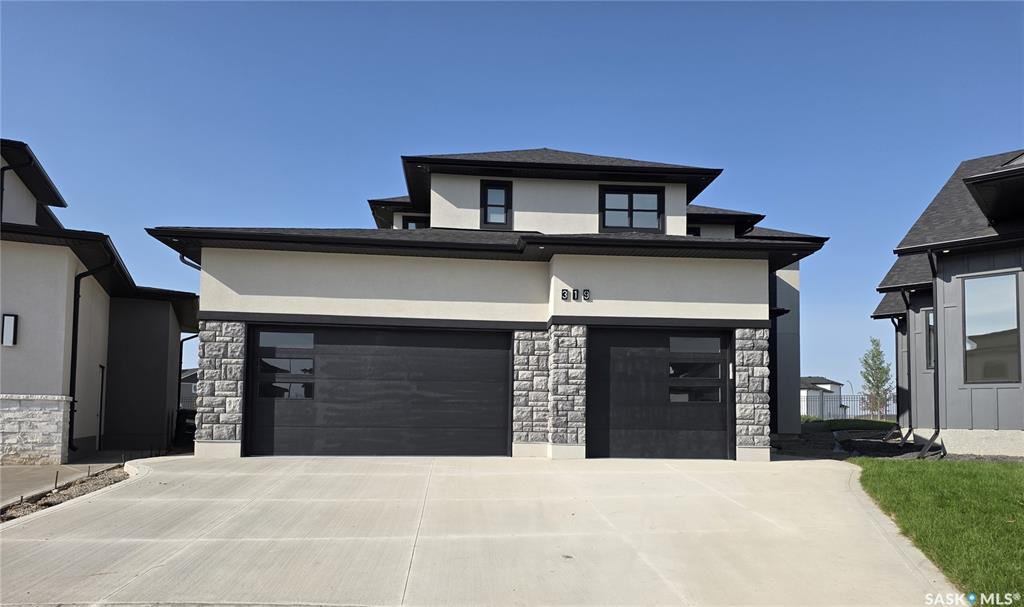 319 Woolf Bay, SK019650, Saskatchewan,