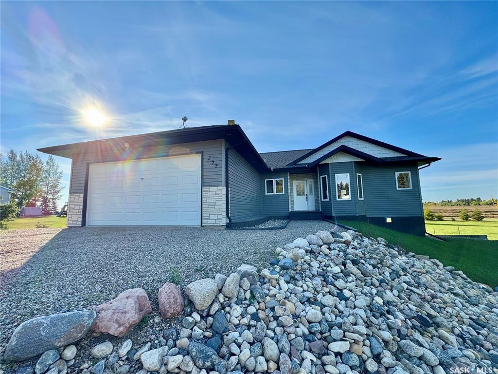 233 Unity Street E, SK019656, Saskatchewan,
