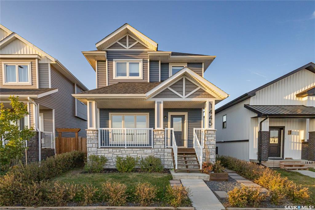 1445 Besnard Drive, SK019659, Saskatchewan,