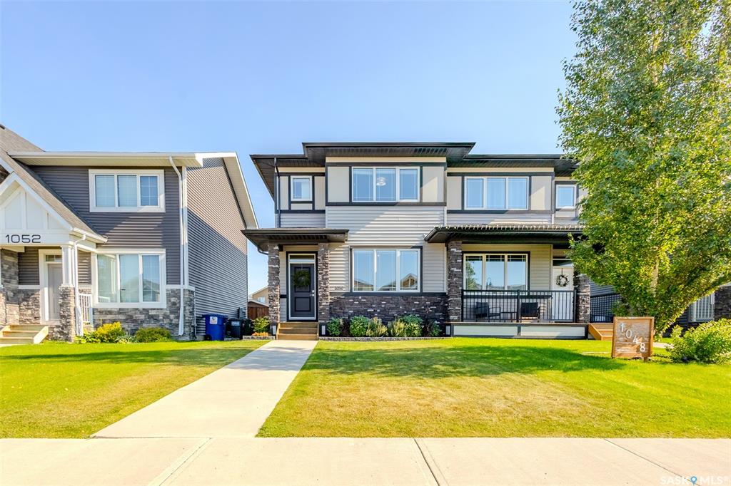 1050 Kolynchuk Crescent, SK019662, Saskatchewan,