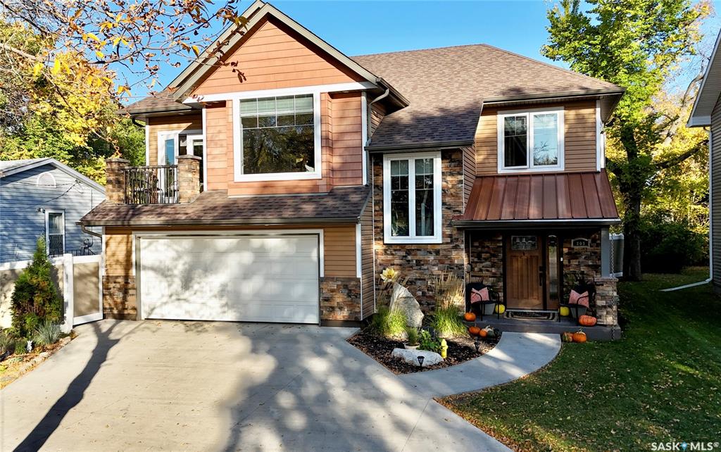 203 Fifth Avenue N, SK019663, Saskatchewan,