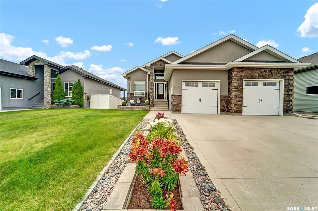 737 Gowan Road, SK019665, Saskatchewan,
