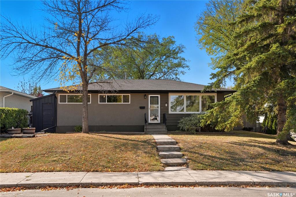 2 Young Crescent, SK019670, Saskatchewan,