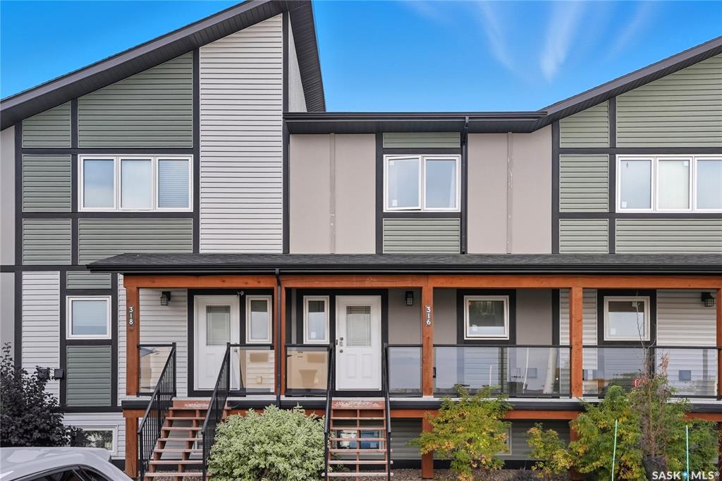 620 Cornish Road #316, SK019674, Saskatchewan,
