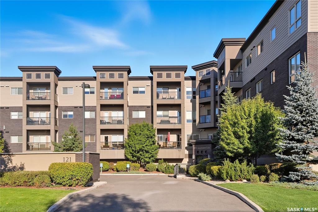 121 Willowgrove Crescent #323, SK019678, Saskatchewan,