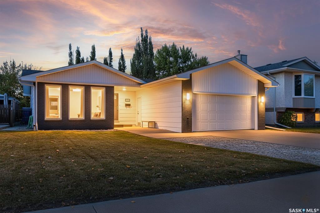 MLS® listing #SK019679 for sale located at 1318 Regal Crescent