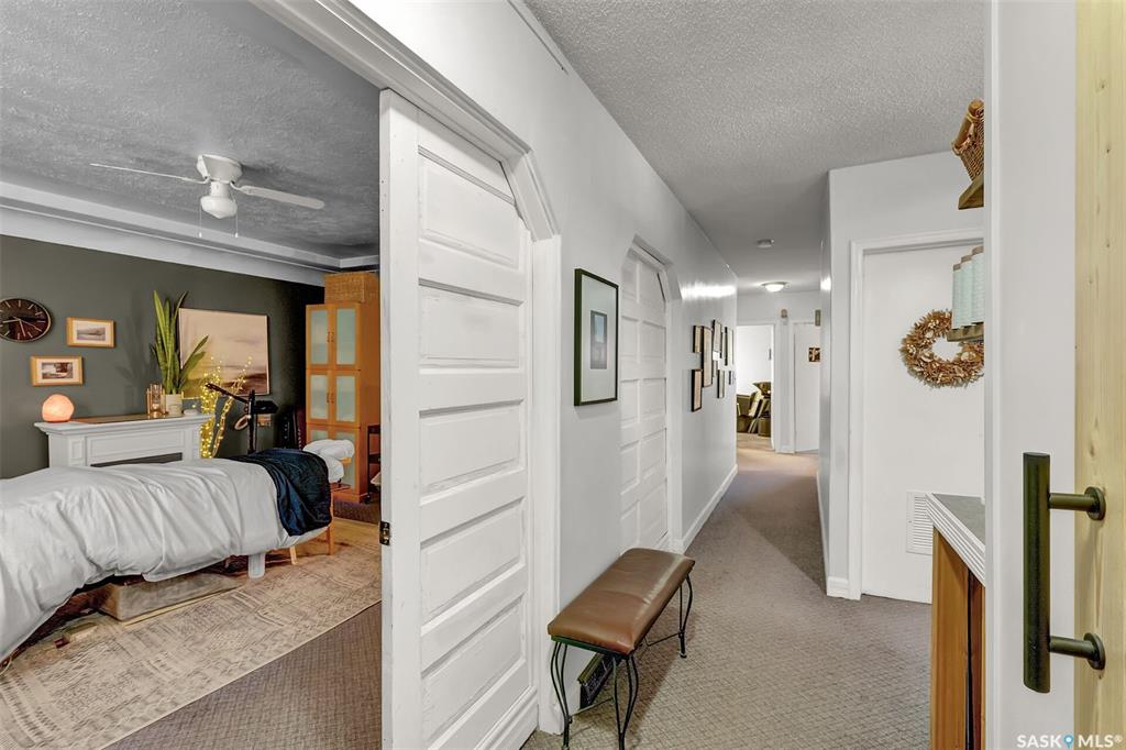 Fifth View of 122 Central Avenue, Montmartre, Saskatchewan, S0G 3M0