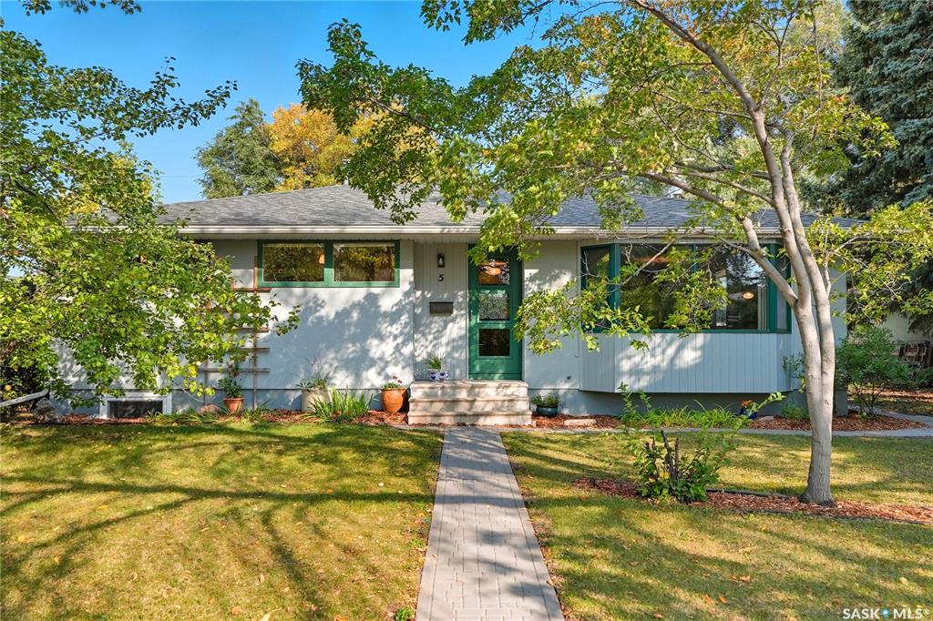 MLS® listing #SK019689 for sale located at 5 Ling Street