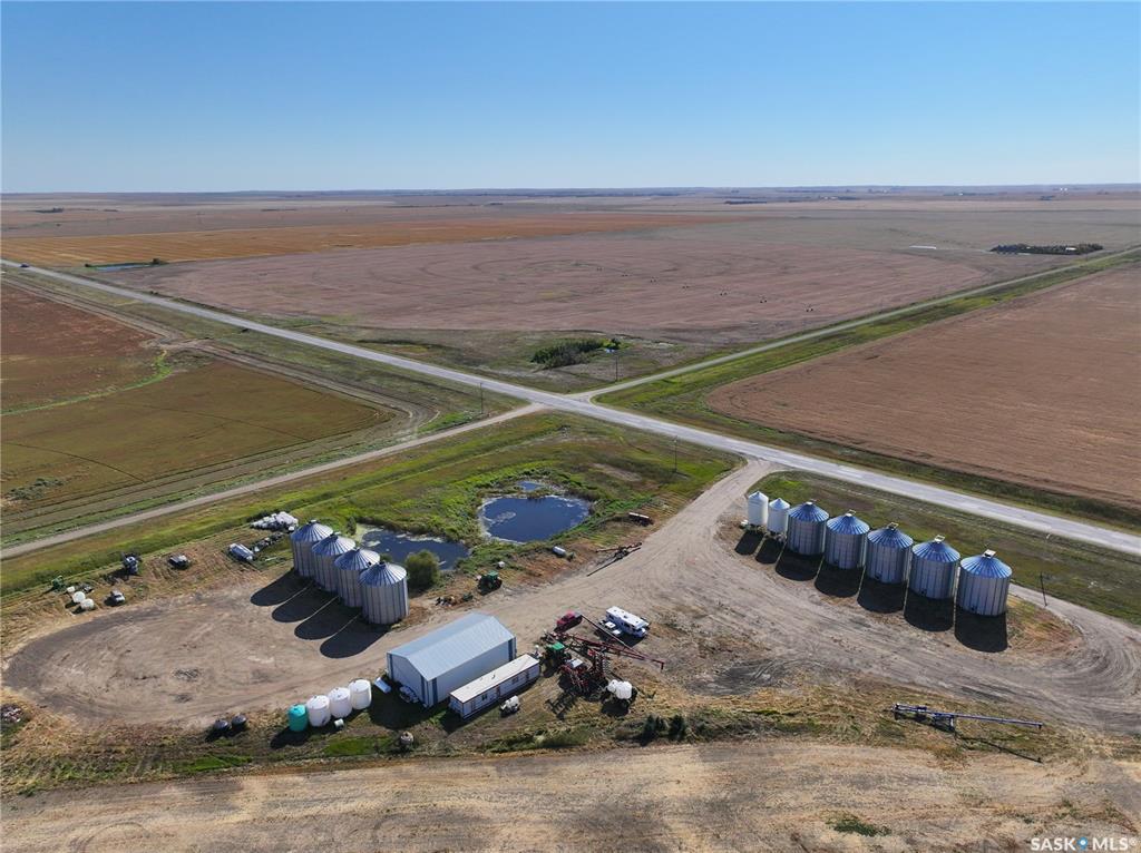 MLS® listing #SK019691 for sale located at Adema