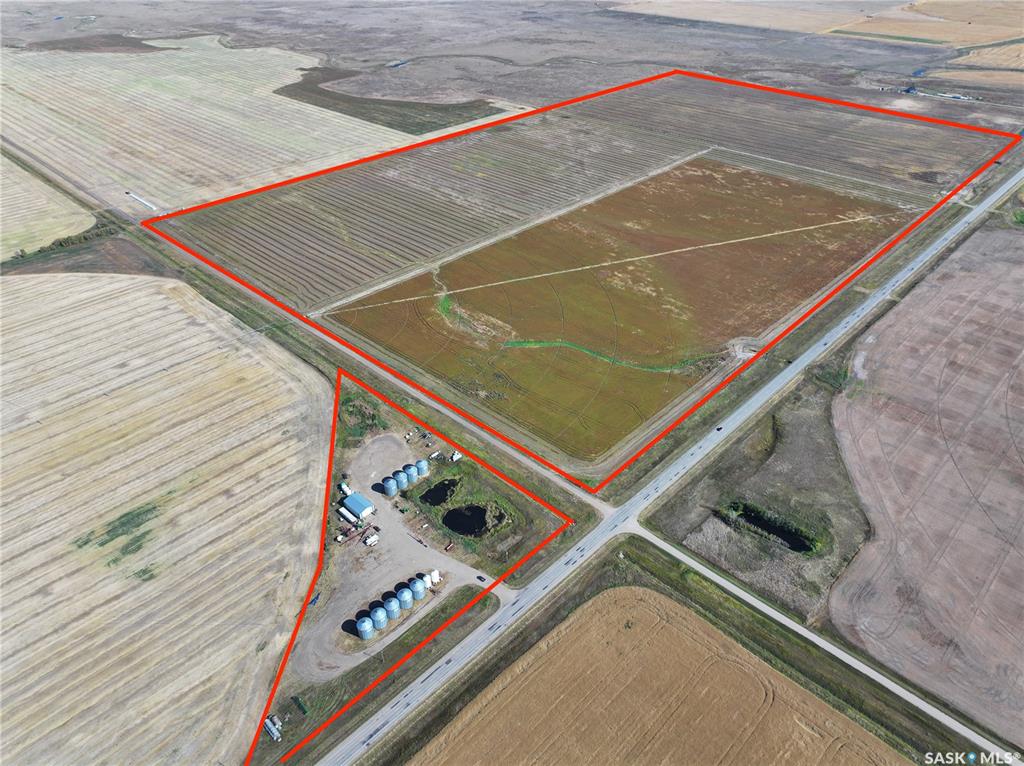 MLS® listing #SK019694 for sale located at Adema