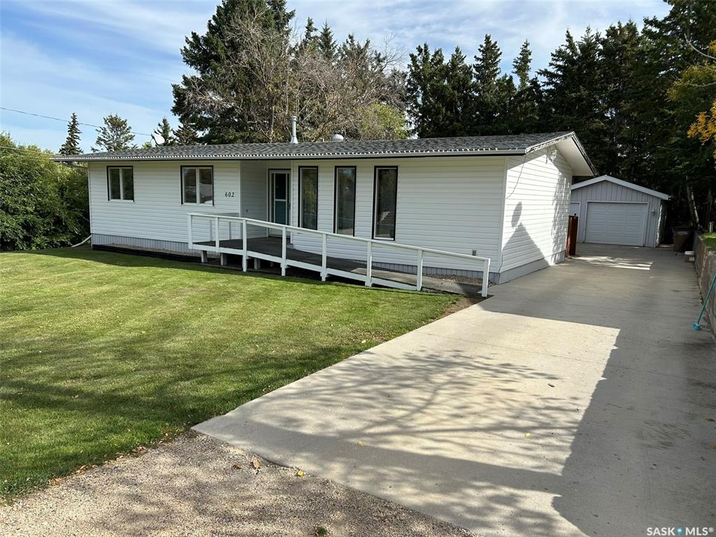 602 Hall Street, SK019697, Saskatchewan,