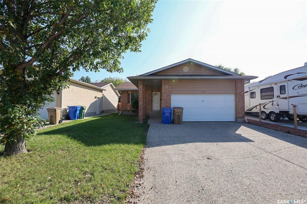 Third View of 3650 Berthiaume Bay E, Parkridge RG, Regina, Saskatchewan, S4N 7J5
