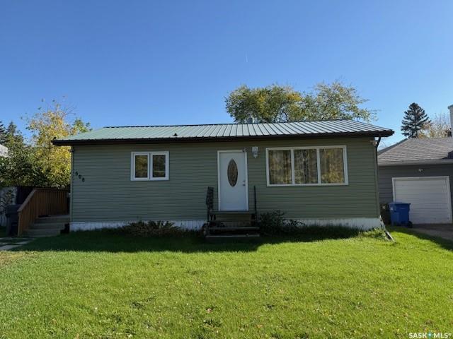 608 East Avenue, SK019711, Saskatchewan,
