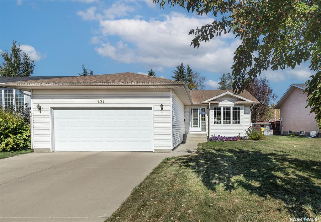 235 Konihowski Road, SK019714, Saskatchewan,