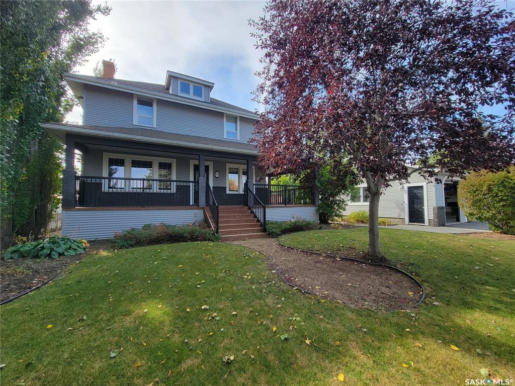 560 4th Avenue E, SK019715, Saskatchewan,