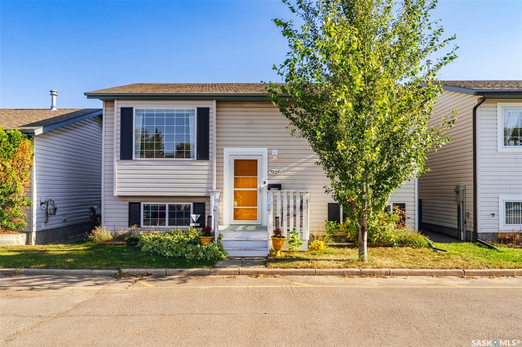 143 Gropper Crescent #13, SK019716, Saskatchewan,