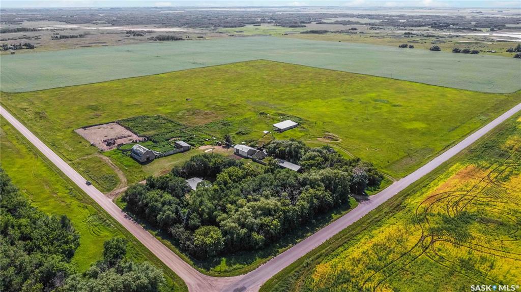 Hwy 766 Acreage, SK019717, Saskatchewan,