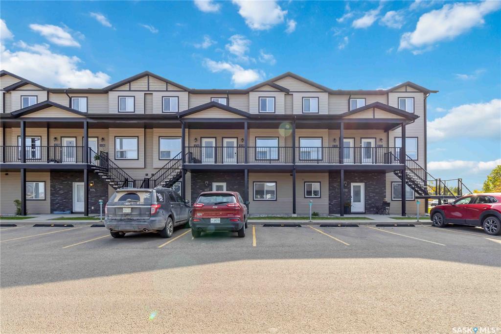 103 Klassen Crescent #108, SK019718, Saskatchewan,