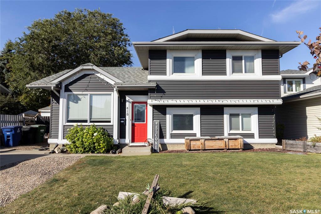 418 Kenderdine Road, SK019719, Saskatchewan,